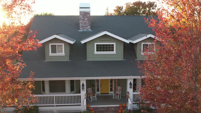 Best Steel Roofing  in Rouse, CA